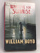 Waiting for Sunrise - Hardcover - William Boyd; 