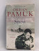 Snow - Orhan Pamuk; 