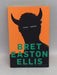Imperial Bedrooms - Bret Easton Ellis; 