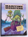 Maritime Monsters - Steve Vernon; 