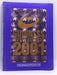 Guinness World Records 2001 (Hardcover) - Guinness World Records; Tim Footman