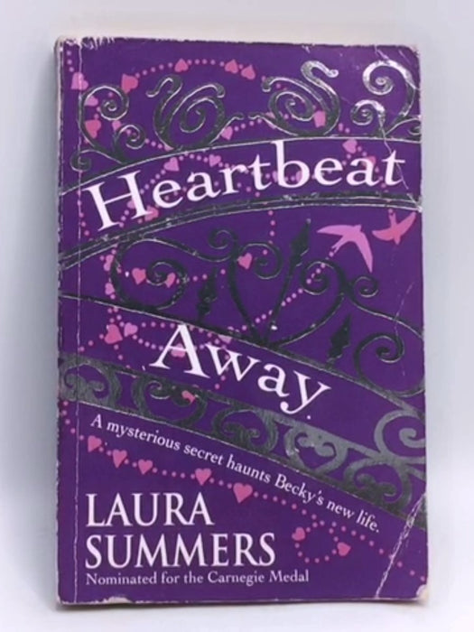 Heartbeat Away - Laura Summers; 