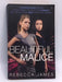 Beautiful Malice - Rebecca James; 
