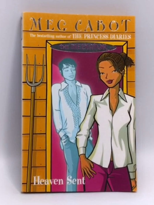 Heaven Sent - Meg Cabot