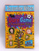 The Dare Game - Jacqueline Wilson