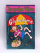 Glubbslyme - Jacqueline Wilson