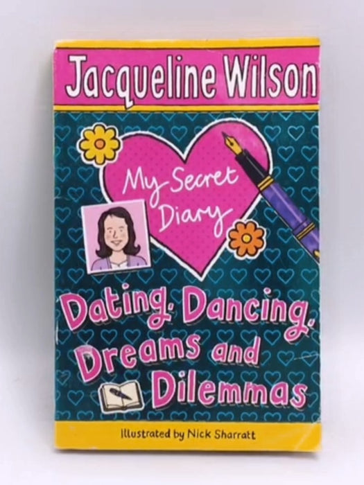 My Secret Diary - Jacqueline Wilson