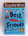 Best Friends - Jacqueline Wilson; 