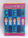 Clean Break - Jacqueline Wilson