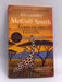Tears Of The Giraffe - Alexander Mccall Smith
