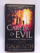 Career of Evil - Robert Galbraith; 