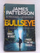 Bullseye - James Patterson; Michael Ledwidge; 