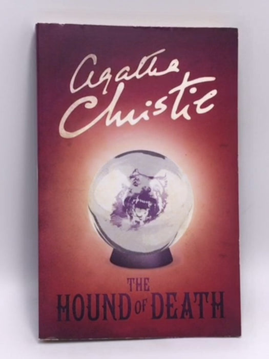 The Hound of Death - Agatha Christie; 