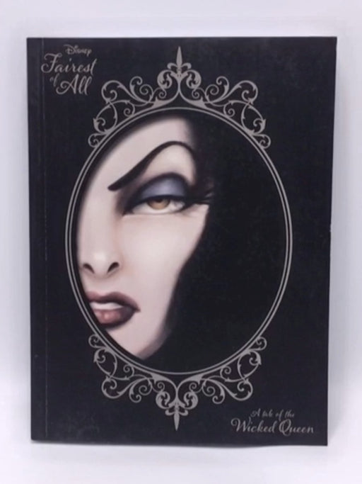 Disney Fairest of all - Serena Valentino