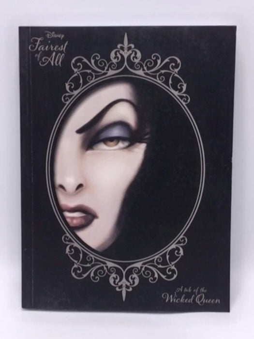 Disney Fairest of all - Serena Valentino