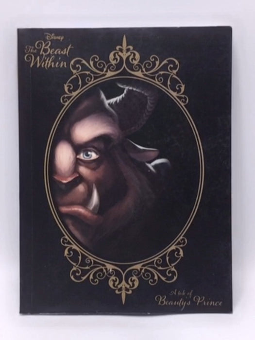 Disney The Beast Within - Serena Valentino