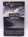 Destination Unknown - Agatha Christie; 