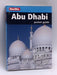Abu Dhabi - Chris Bradley; 