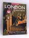 London from Above - Adrian Warren; Dae Sasitorn; 