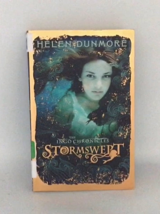 Stormswept - Helen Dunmore; 