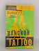 Bangkok Tattoo - John Burdett