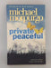 Private Peaceful - Michael Morpurgo; 