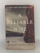 A Reliable Wife  - Robert Goolrick