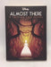 Disney Princess and the Frog: Almost There - Farrah Rochon; 