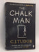 Chalk Man - Tudor, C. J.