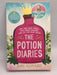 Potion Diaries - Alward, Amy; 