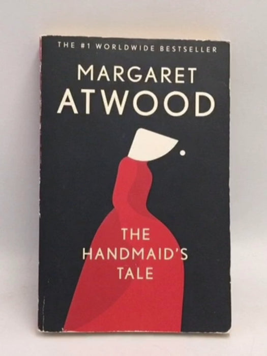 The Handmaid's Tale - Margaret Atwood