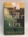The Secret She Kept - Amelia Carr