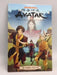 Avatar: The Last Airbender - The Search, Part 1 - Gene Luen Yang ,  Bryan Konietzko