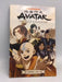 Avatar: The Last Airbender - The Promise Part 1 - Gene Luen Yang; Tim Hedrick; 