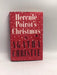 Hercule Poirot's Christmas - Hardcover - Agatha Christie