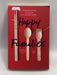 Happy Families - Julie Ma; 