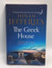 The Greek House - Dinah Jefferies; 