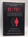Sister, Missing - Sophie McKenzie; 