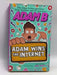 Adam Wins the Internet- [Hardcover] - Adam Beales; 