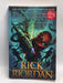Daughter of the Deep - Rick Riordan; 