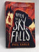 When the Sky Falls - Phil Earle; 