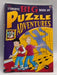 Big Book of Puzzle Adventures - Karen Dolby; Jenny Tyler; 