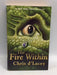 The Fire Within - Chris d'Lacey;