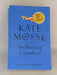 The Joubert Family Chronicles #1 The Burning Chambers   - Kate Mosse;