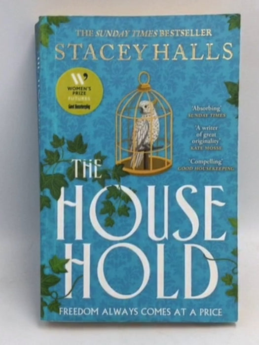 The Household - Stacey Halls