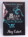 Mean Spirits and Young Blood - Meg Cabot