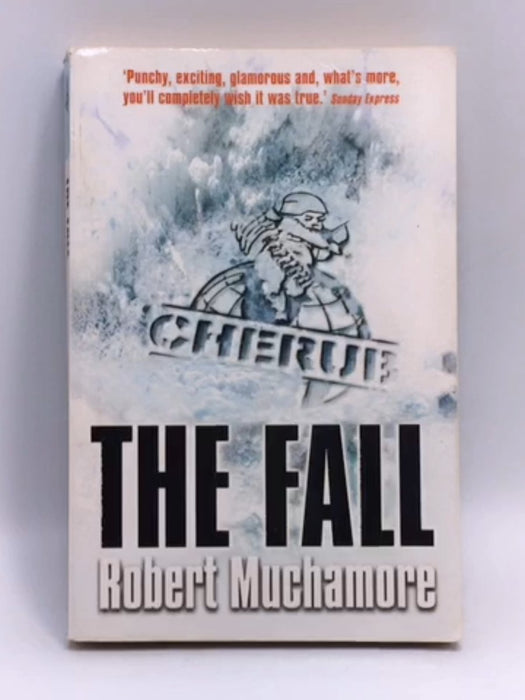The Fall - Robert Muchamore; 