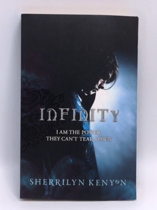 Infinity - Sherrilyn Kenyon; 