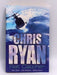 Rat-catcher - Chris Ryan; 