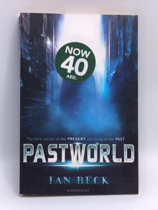 Pastworld - Ian Beck; 
